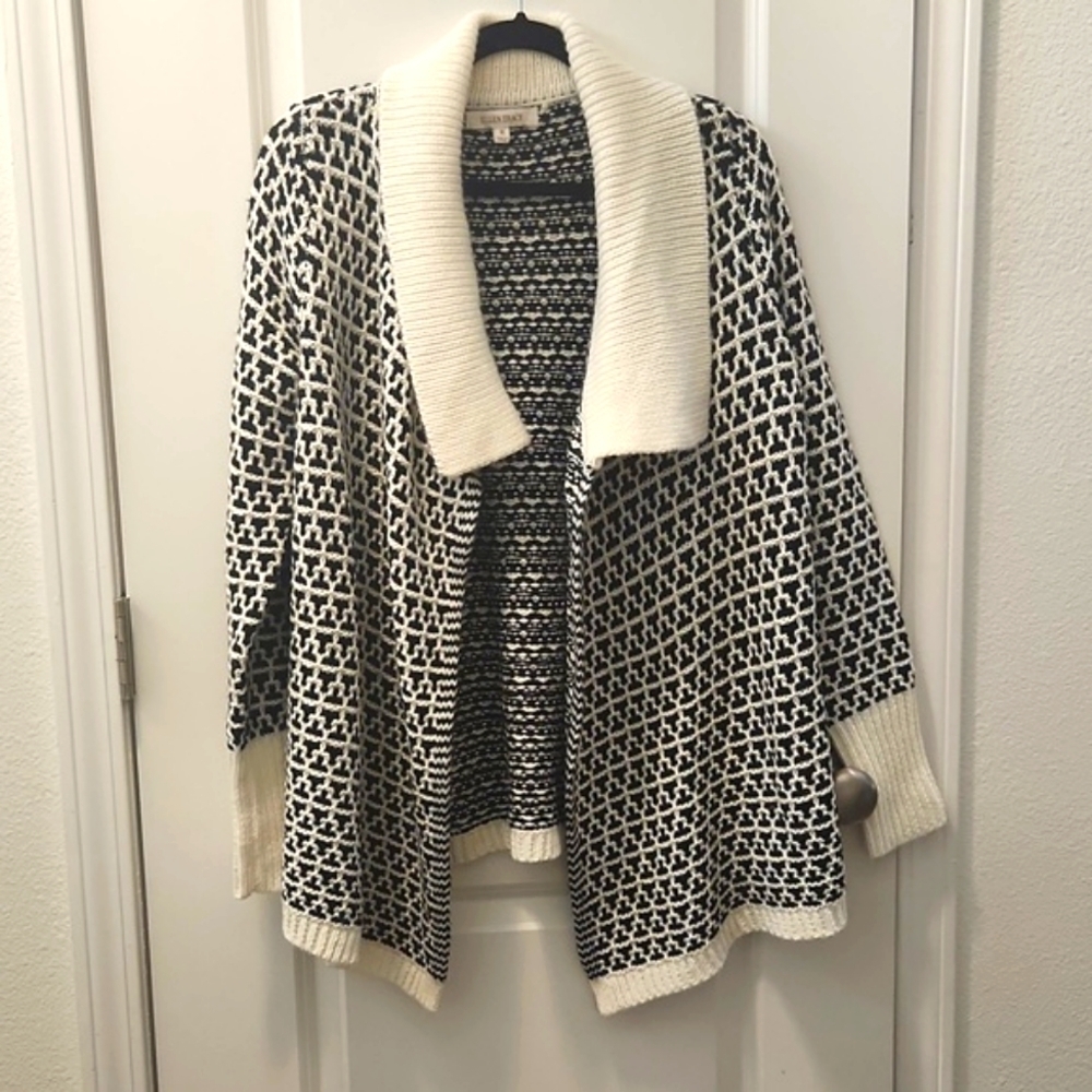 Ellen Tracy cardigan